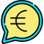 Euro money