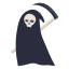 Grim reaper