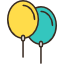 Balloons