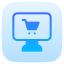 Shopping cart