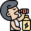 Energy drink