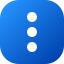 Three dots