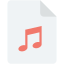 Музыкальный файл