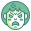 Angry