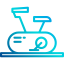 Stationary bicycle