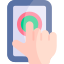 Touch screen