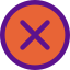 X mark