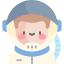 Astronaut
