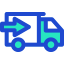 Fast delivery
