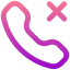 Missed call