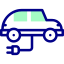 Electric car