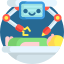 Robotic surgery