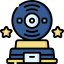 Music award