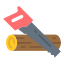 Hand saw