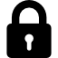 SVG 锁图标 — 可扩展且免费