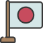 Japan flag