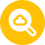 Magnifying glass