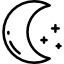 Moon phases