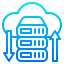 Data transfer