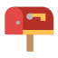 Mail box