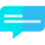 Speech bubble