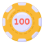 Casino chips
