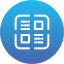 Qr code scan