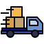 Fast delivery