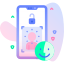 Face recognition