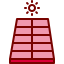 Solar panel