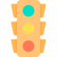 Traffic light