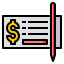 Cheque