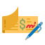Cheque