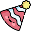 Party hat