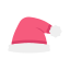 Santa hat