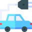 Electric car