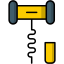 Corkscrew
