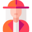 Firefighter