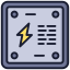 Energy saving