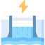 Hydroelectricity