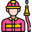 Firefighter