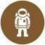 Astronaut