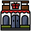 Gift shop