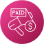 Paid ads