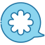 Speech bubble