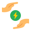 Save energy