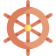 Dharma wheel