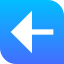Arrow left