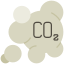 Carbon dioxide