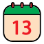 Calendar date
